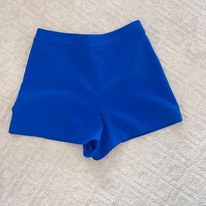 Designer shorts. Perfect condition.